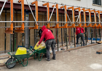 Commercial Extensions